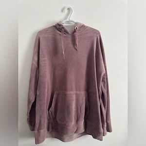 old rose velvet quilted cotton, CALVIN KLEIN